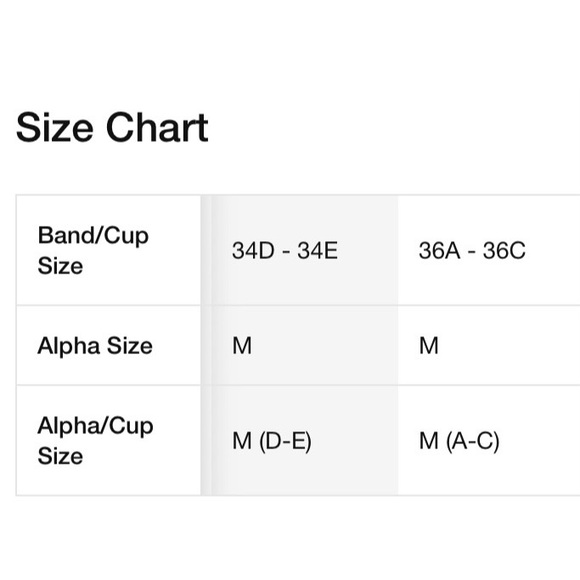 NIKE DRI-FIT Sports Bra - Picture 7 of 7